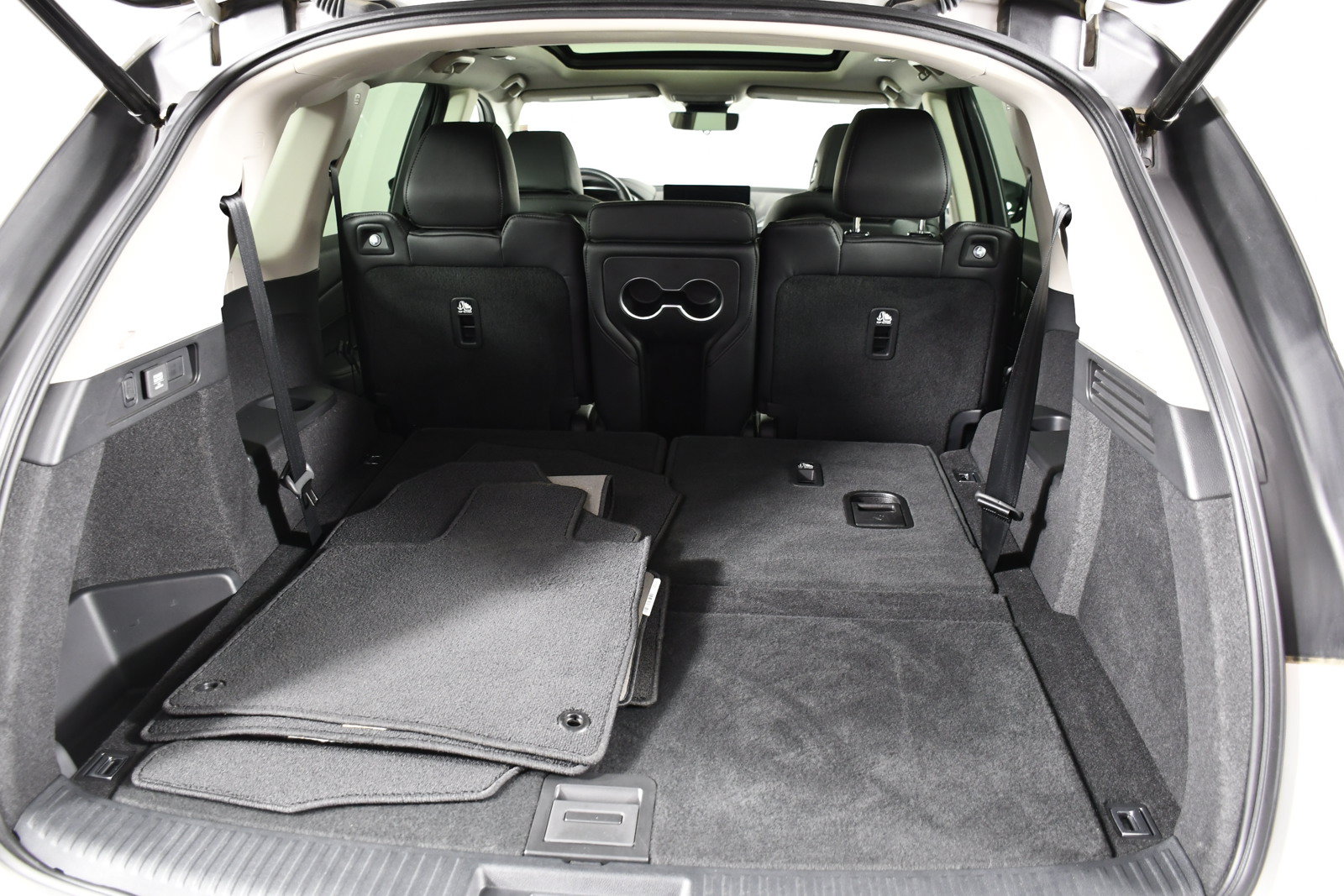 Certified 2024 Acura MDX SH-AWD image 50