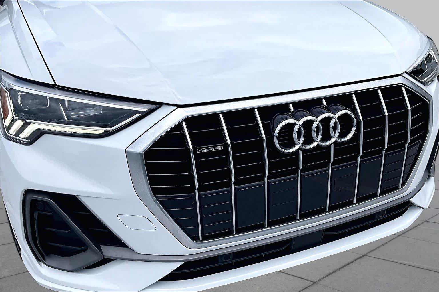 Used 2020 Audi Q3 2.0T Premium Plus AWD/4WD image 29