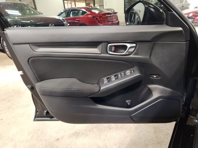 Used 2022 Honda Civic Sport image 20