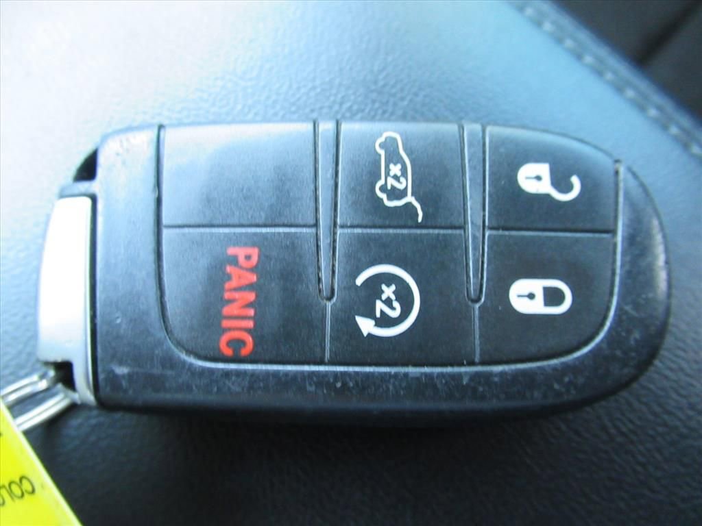 Used 2022 Dodge Durango GT RWD image 32