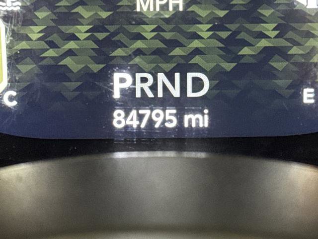 Used 2021 Jeep Wrangler Unlimited Sport image 6