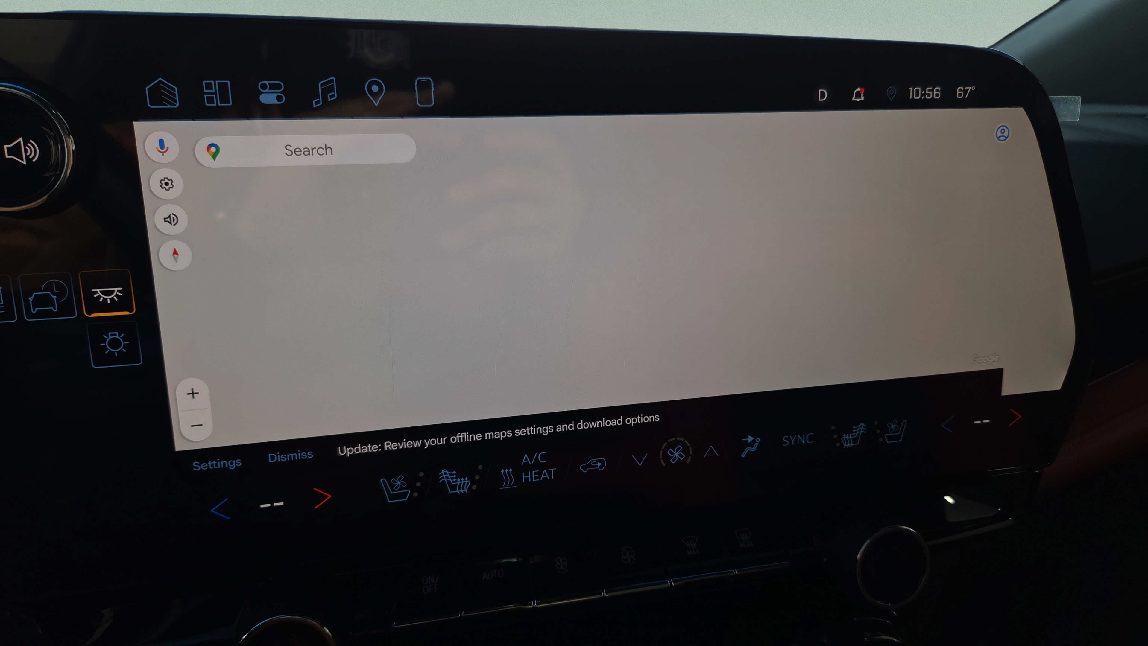 New 2026 Chevrolet Blazer EV RS w/ LPO, Tech Bronze Package FWD image 18
