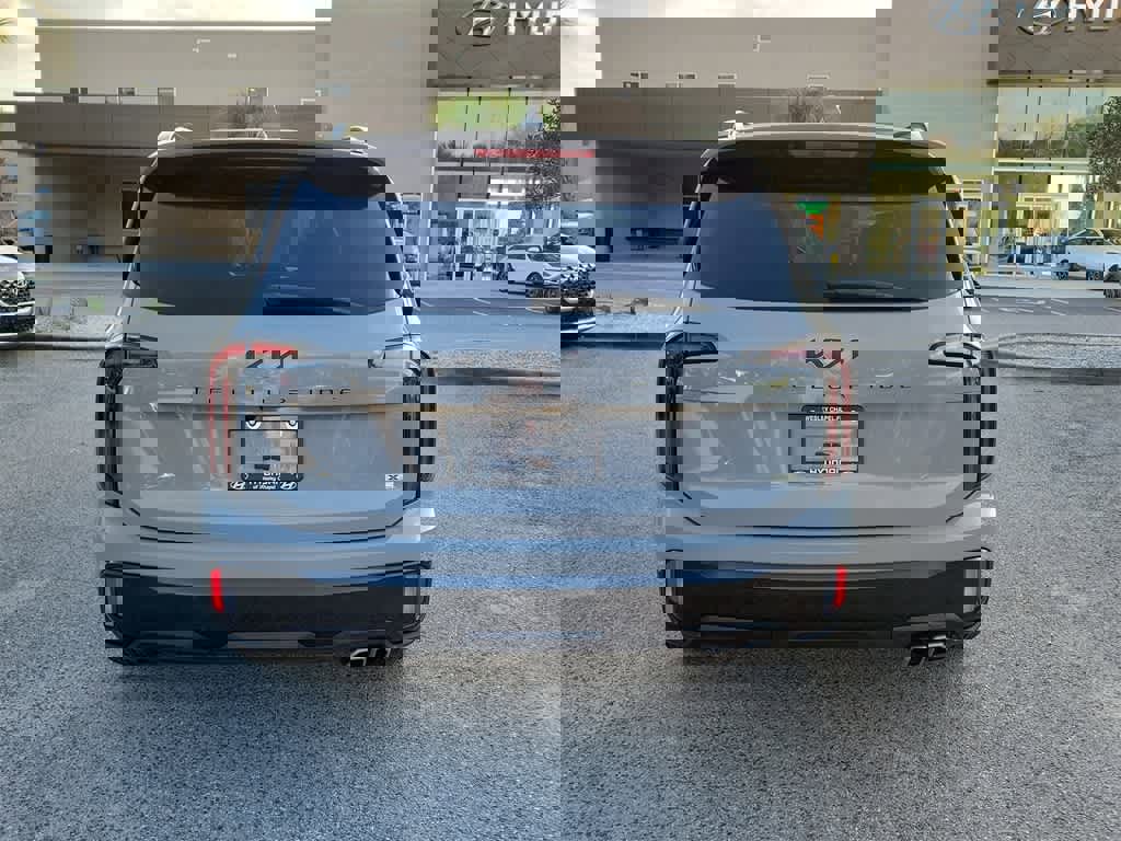 Used 2024 Kia Telluride SX Prestige X-Line image 10