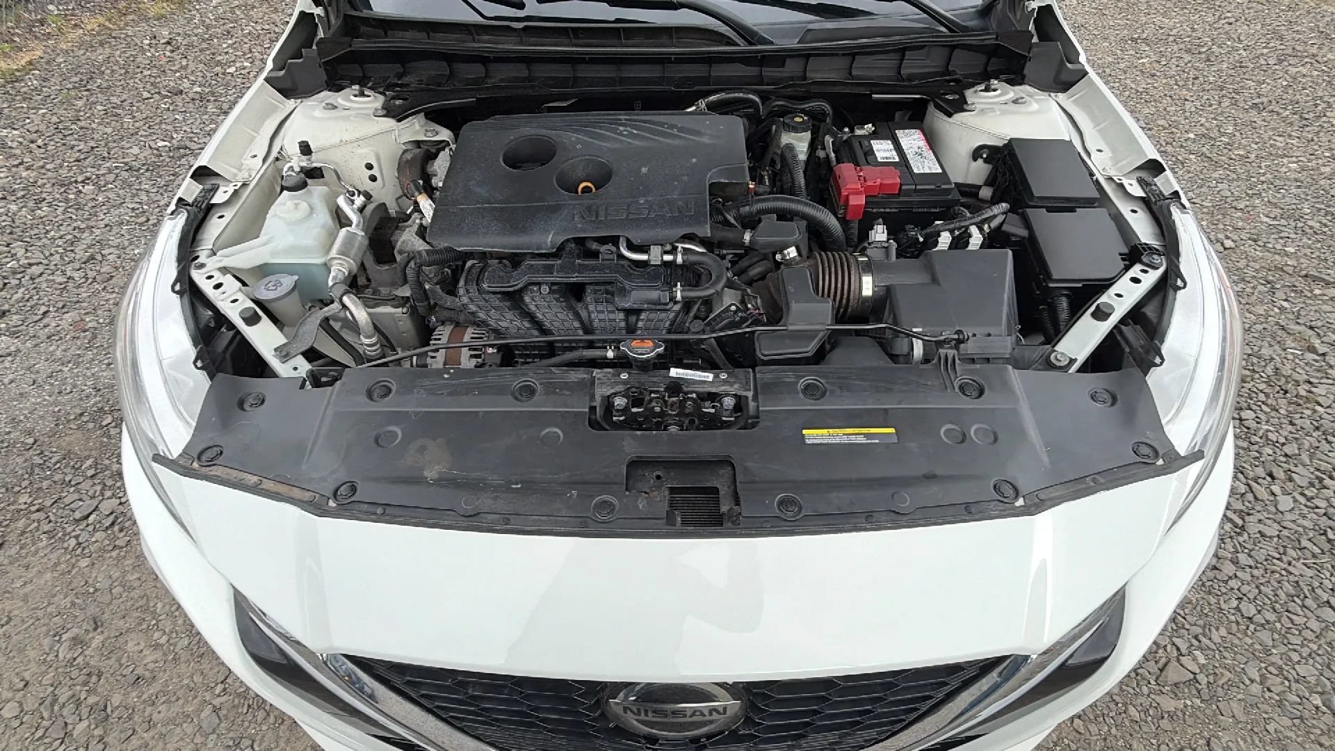 Used 2020 Nissan Altima 2.5 S FWD image 24
