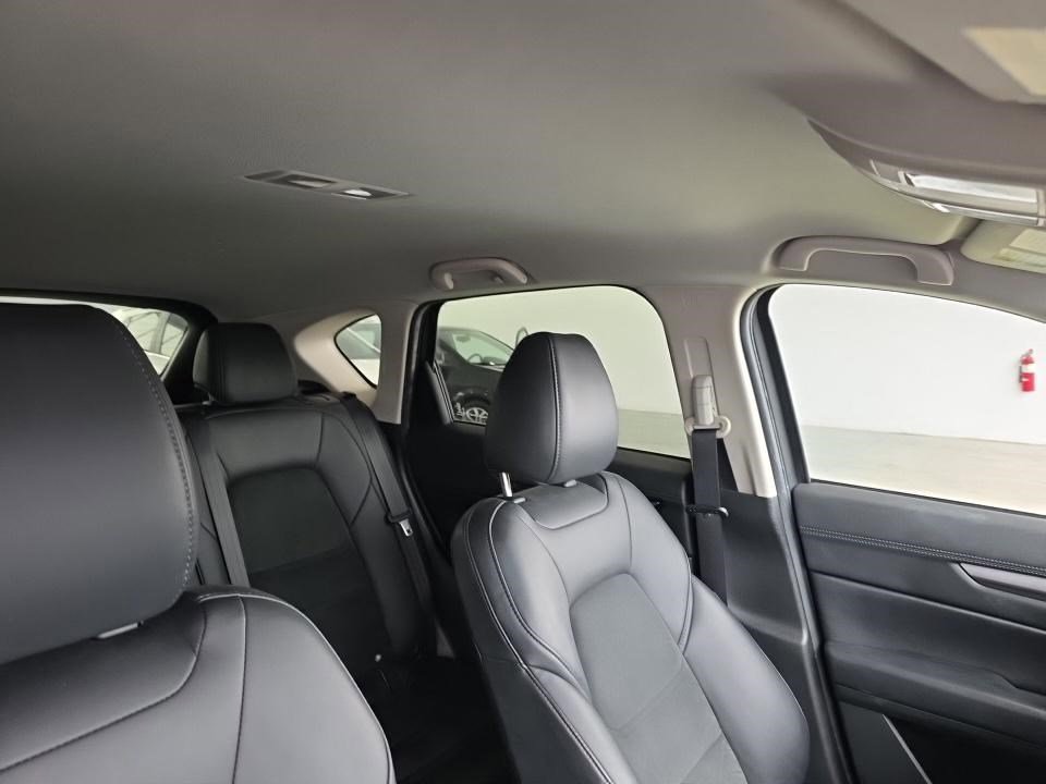 Used 2020 MAZDA CX-5 Touring FWD image 13
