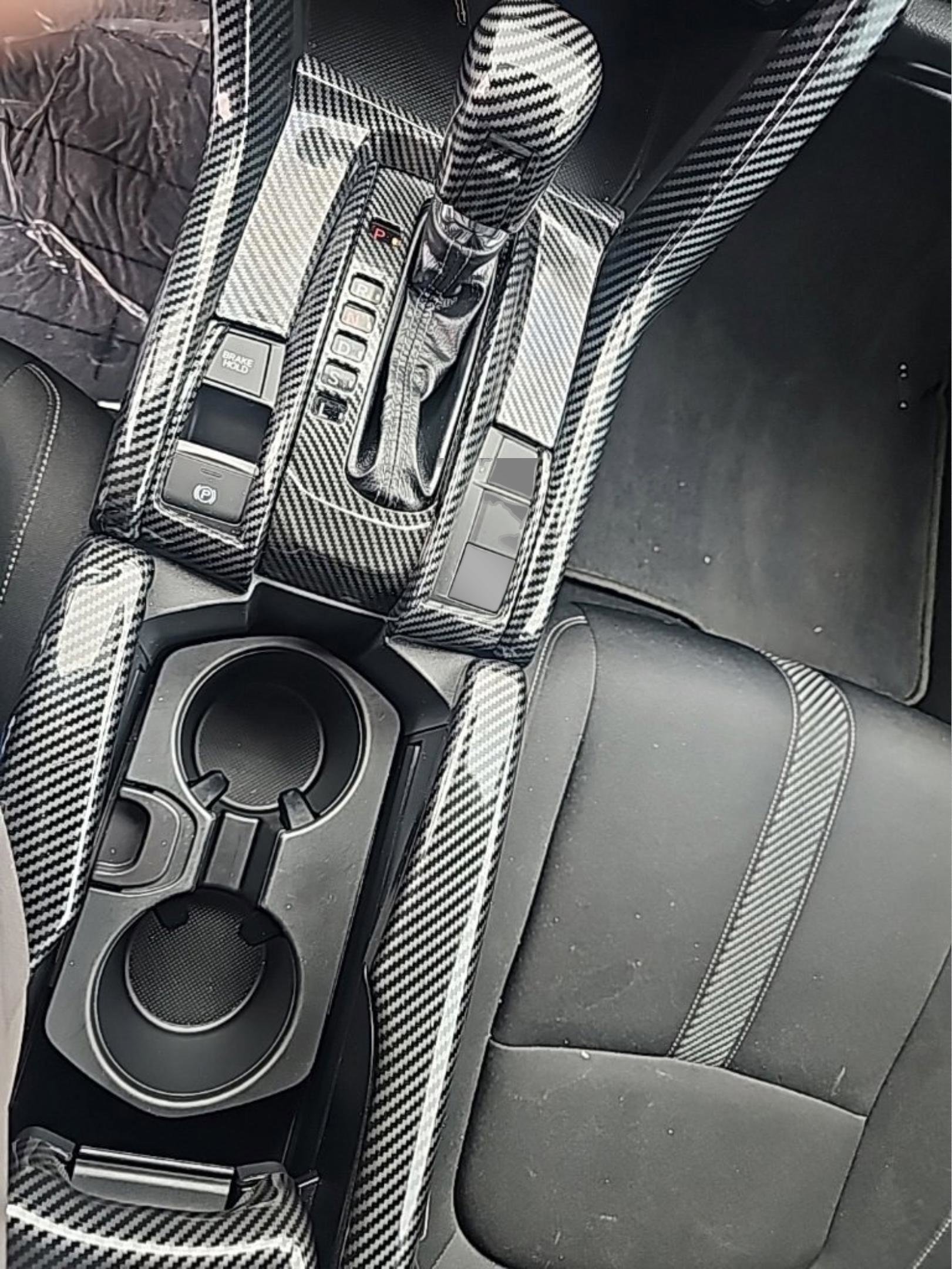 Used 2019 Honda Civic EX image 24