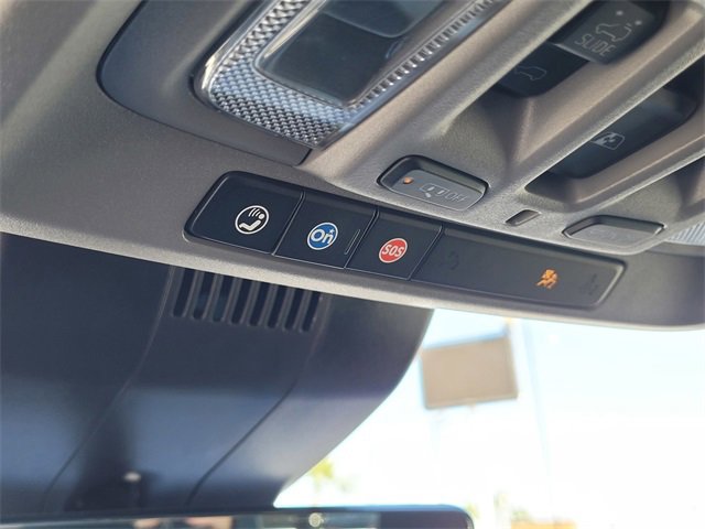 Used 2024 GMC Sierra 1500 Denali w/ Denali Reserve Package image 25