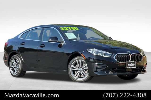 Used 2024 BMW 228i Gran Coupe