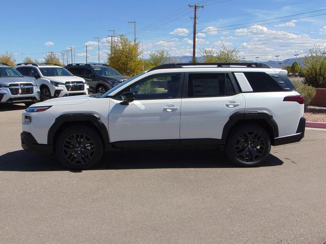New 2026 Subaru Outback Limited XT w/ Premium/Limited Package AWD/4WD image 7