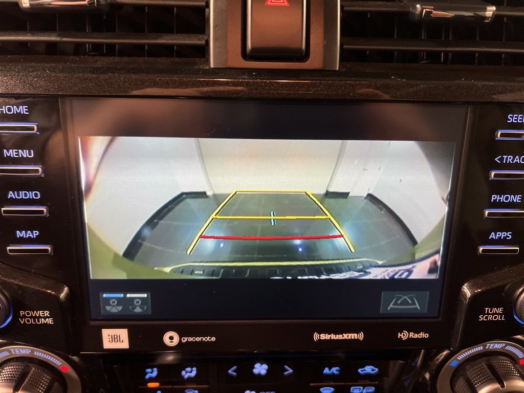 Used 2022 Toyota 4Runner TRD Pro image 12