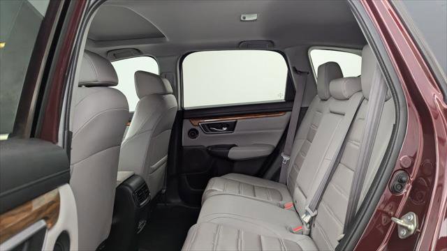 Used 2019 Honda CR-V EX-L image 17