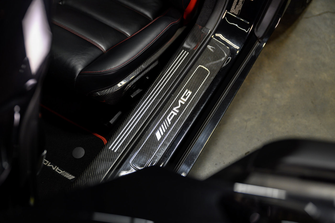 Used 2013 Mercedes-Benz SLS AMG GT Roadster image 31