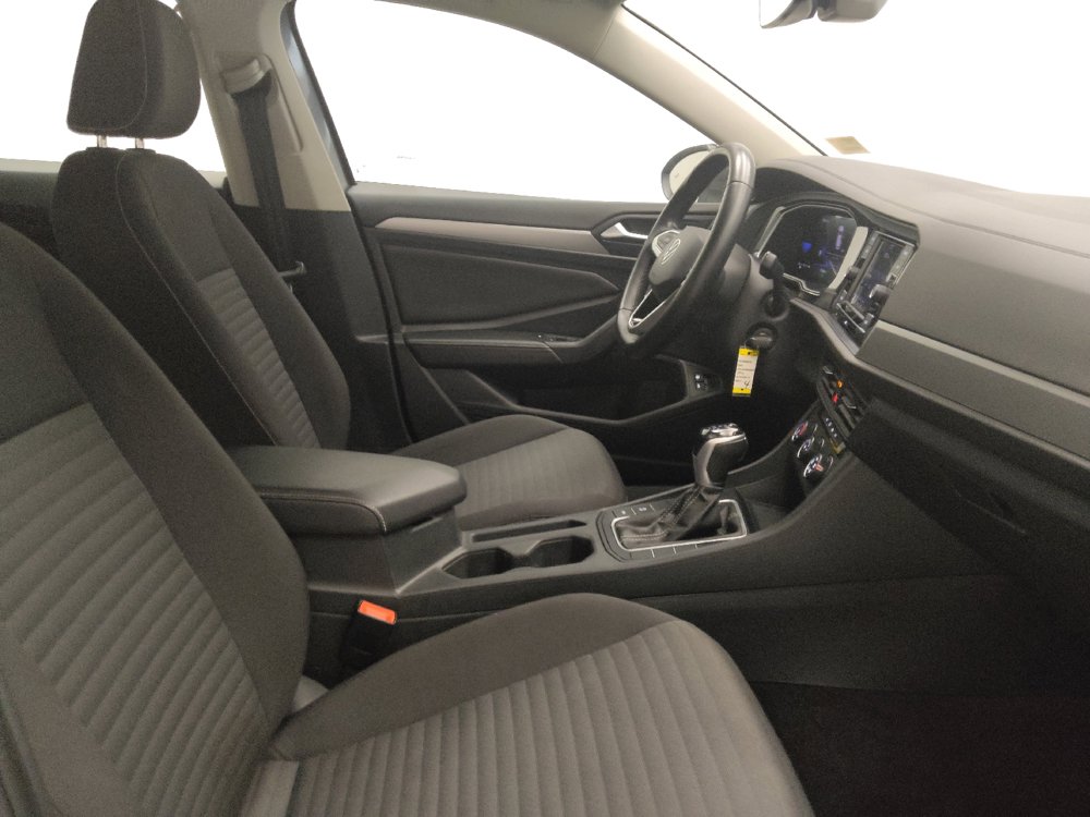 Used 2024 Volkswagen Jetta S FWD image 21