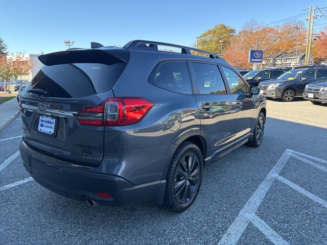 Used 2022 Subaru Ascent Onyx Edition image 7