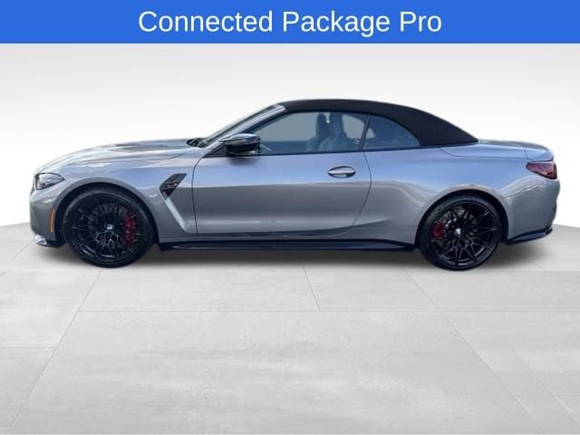 Used 2025 BMW M4 xDrive Competition w/ Executive Package AWD/4WD image 7