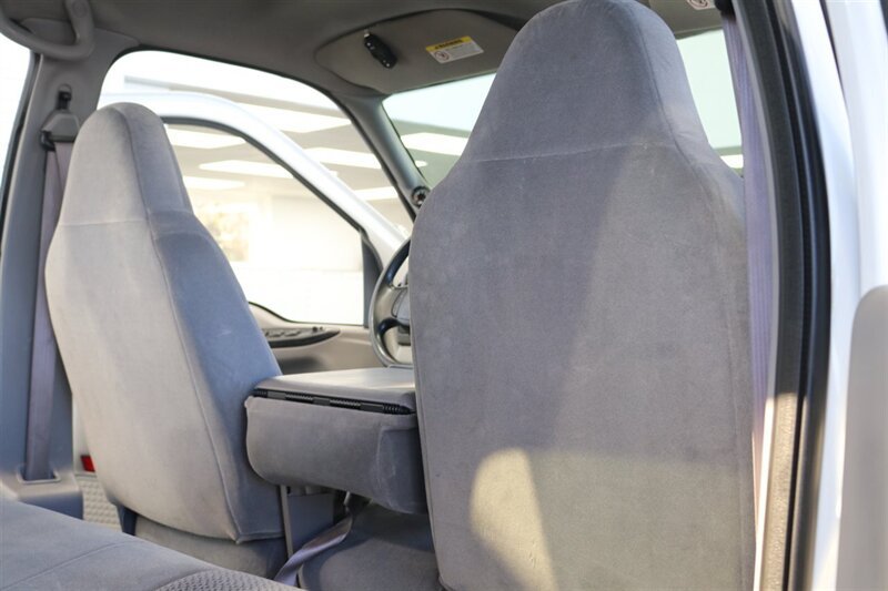 Used 2001 Ford F250 XLT AWD/4WD image 73