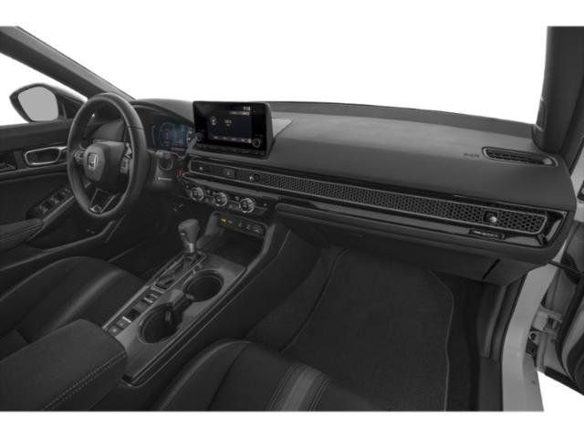 New 2026 Honda Civic Sport image 15