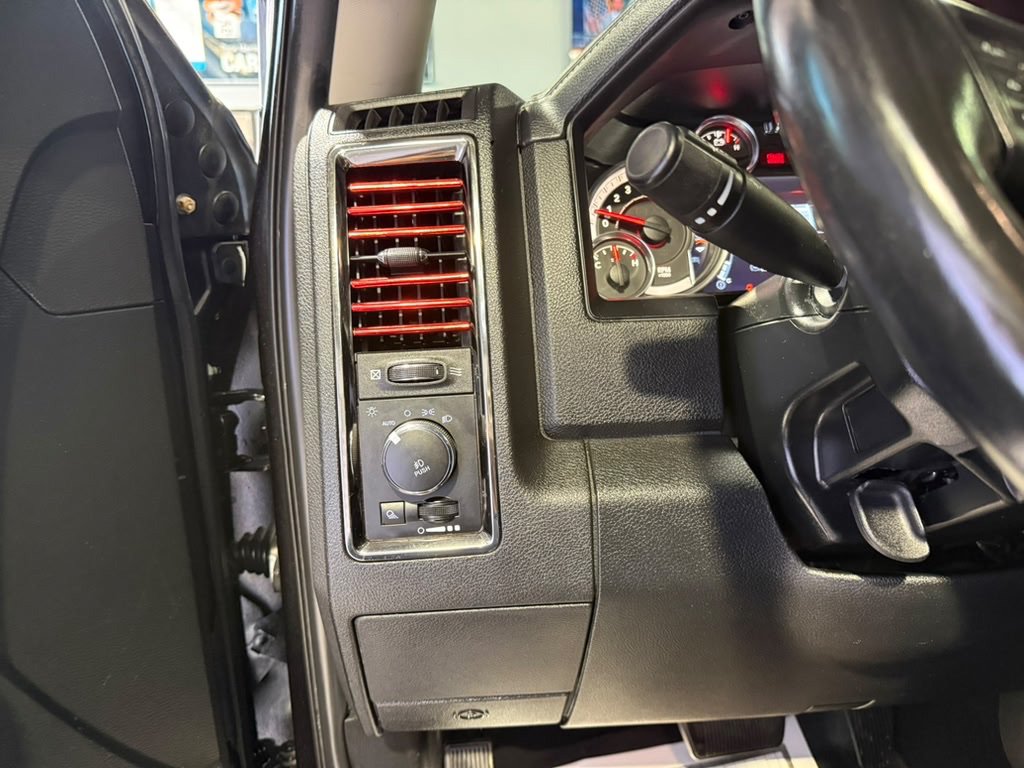 Used 2018 RAM 1500 Sport w/ Sport Premium Group AWD/4WD image 20