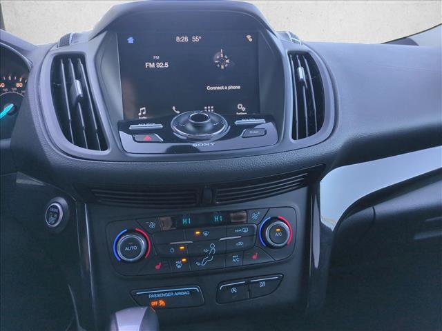 Used 2017 Ford Escape Titanium AWD/4WD image 14