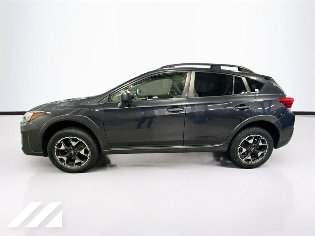 Used 2019 Subaru Crosstrek 2.0i w/ Eyesight System AWD/4WD image 8