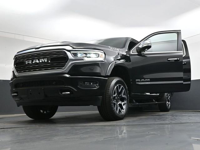 Used 2020 RAM 1500 Limited image 48
