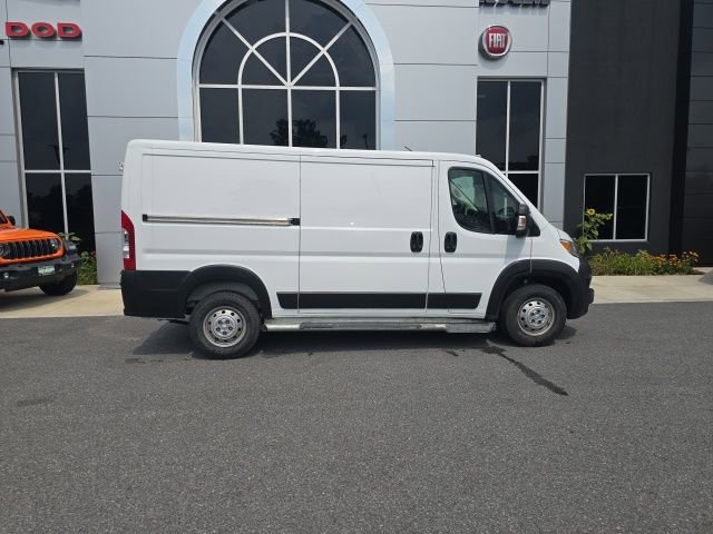 Used 2023 RAM ProMaster 2500 FWD image 7