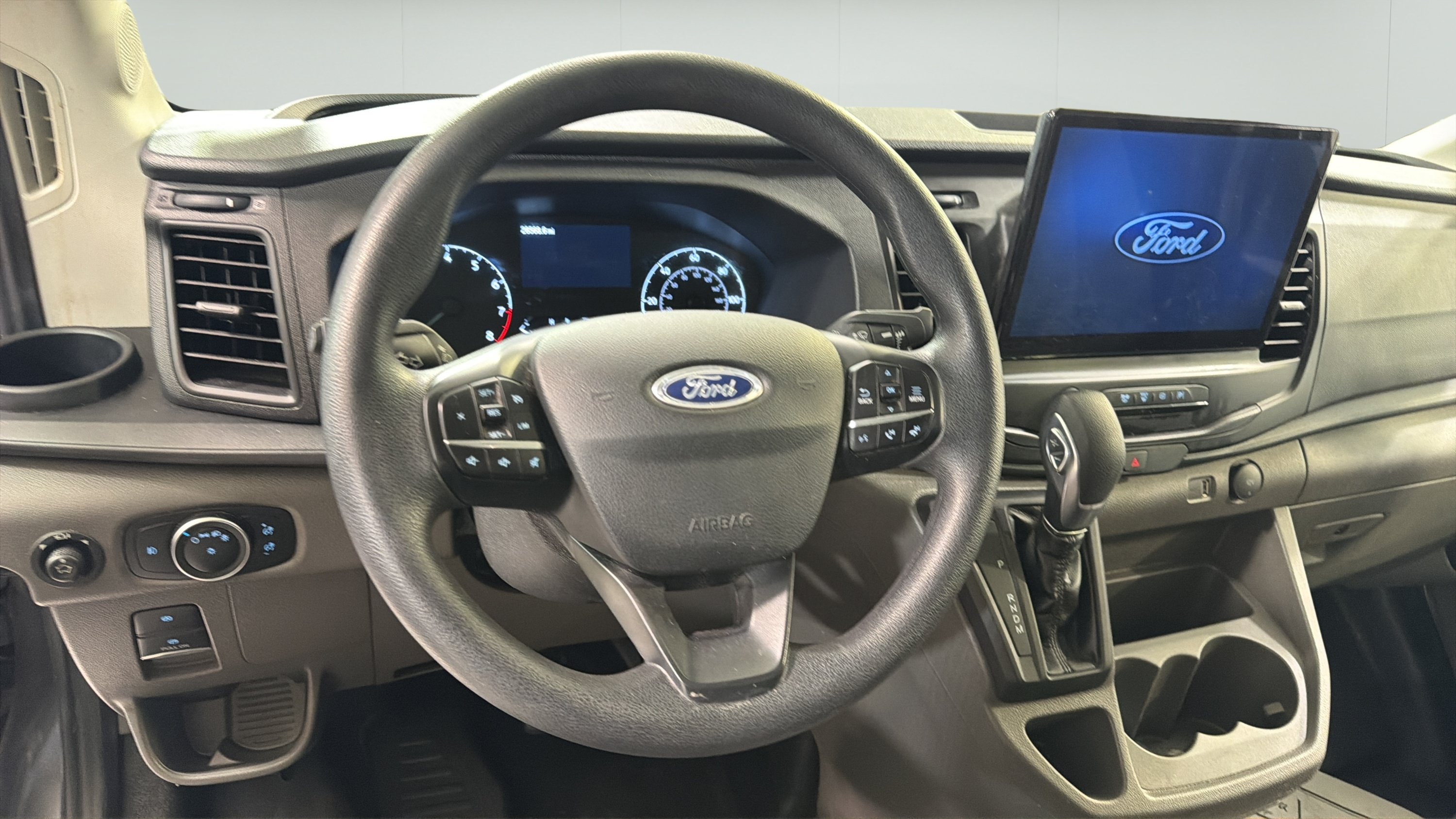 Used 2024 Ford Transit 350 XL RWD image 15