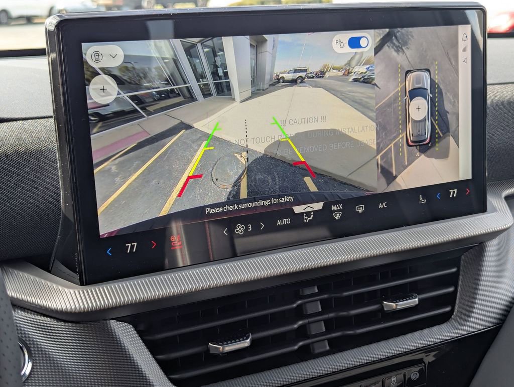 New 2026 Ford Explorer ST-Line w/ ST-Line Street Pack image 9