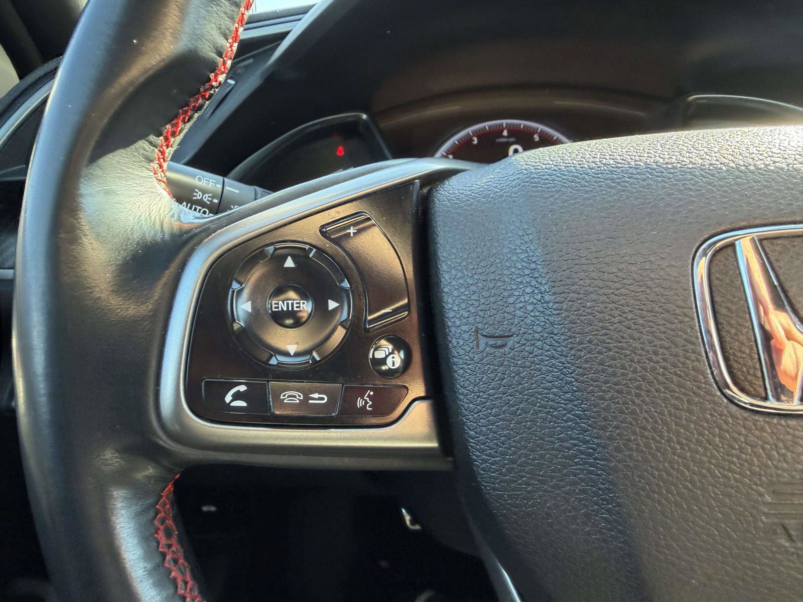 Used 2019 Honda Civic Si image 25