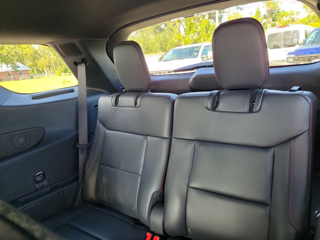 New 2026 Ford Explorer ST RWD image 18