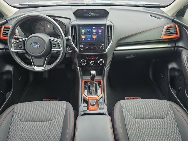 Used 2019 Subaru Forester Sport image 11