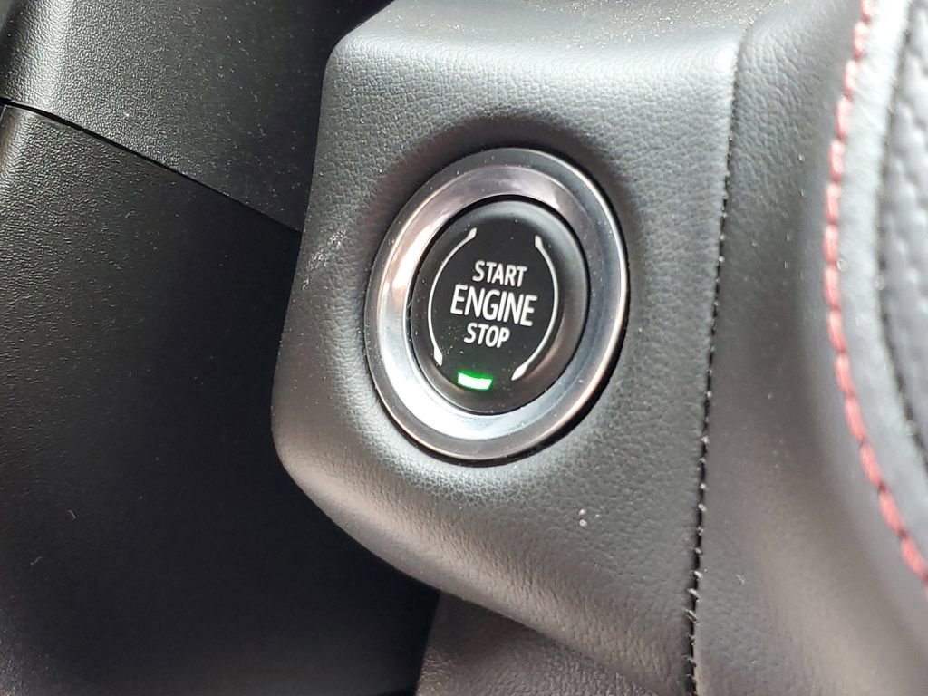 Used 2021 Chevrolet Tahoe RST w/ Luxury Package image 17