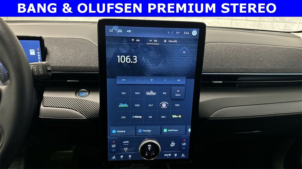 Certified 2024 Ford Mustang Mach-E Premium image 11