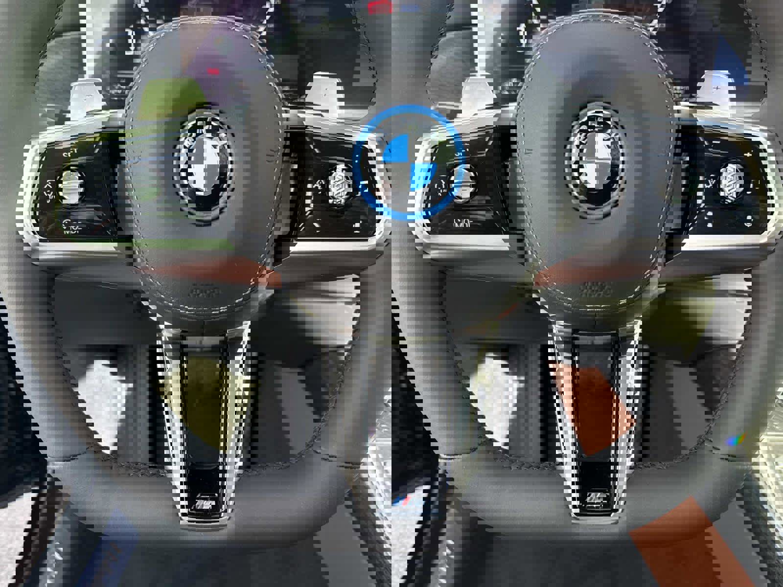 New 2026 BMW 750e xDrive 750e xDrive w/ Executive Package image 18