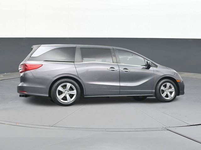 Used 2018 Honda Odyssey EX-L image 51
