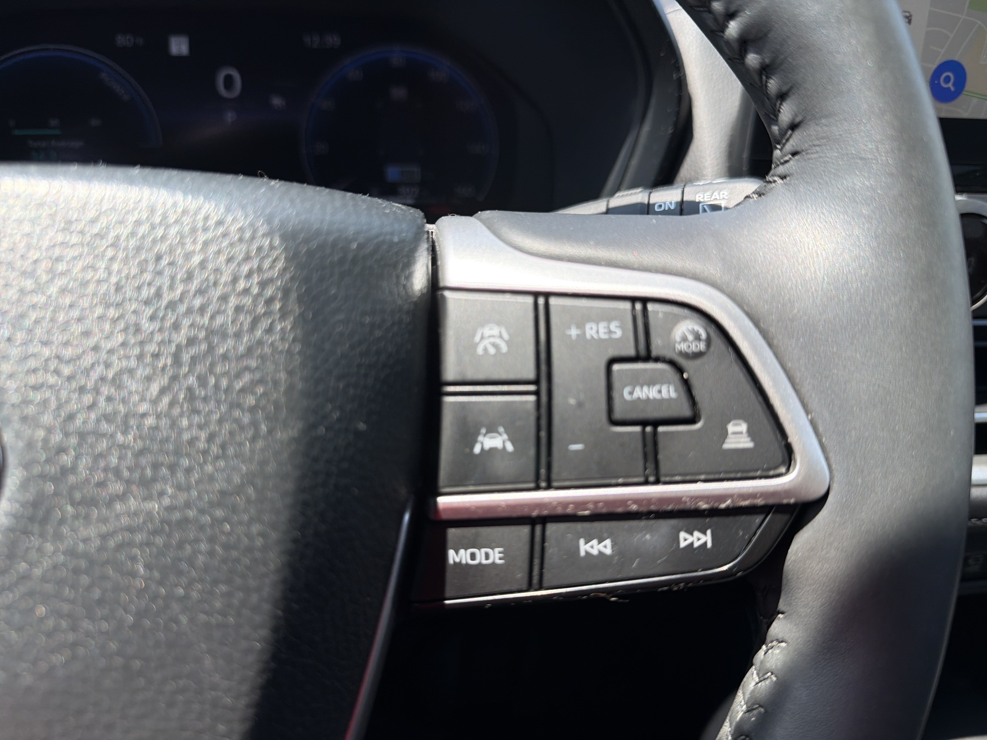 Used 2024 Toyota Grand Highlander AWD Hybrid image 68