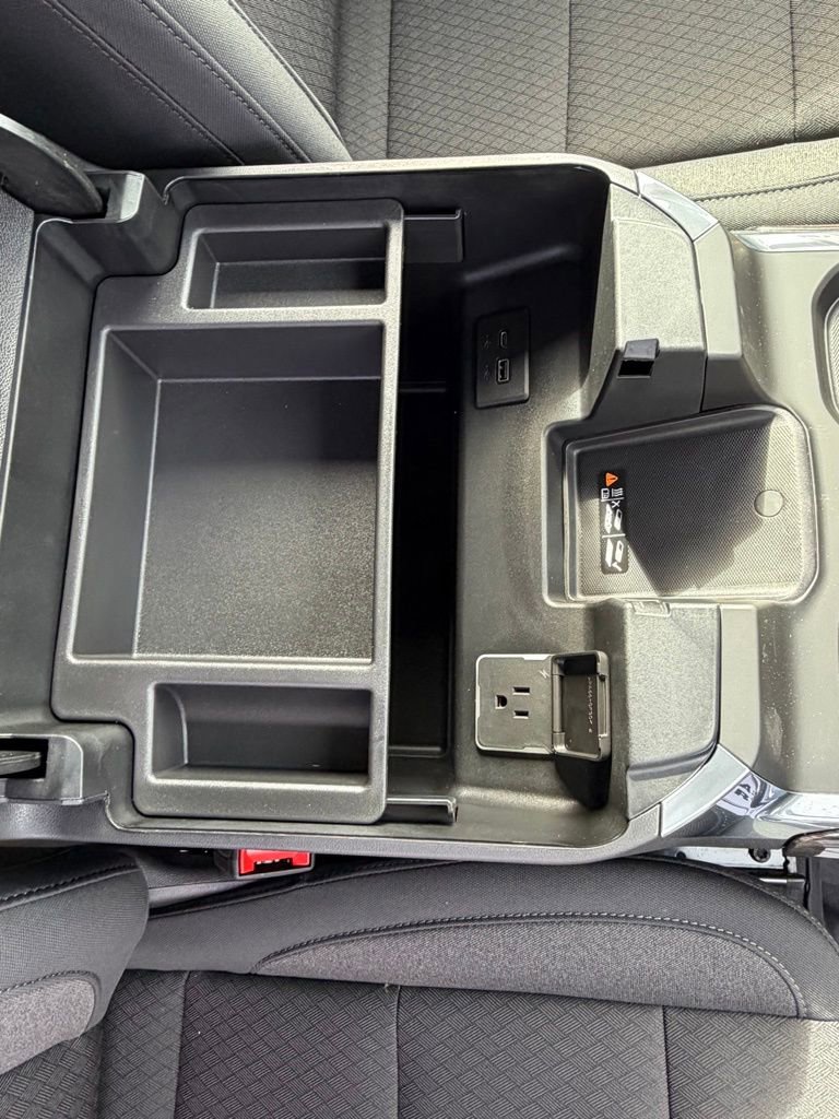 New 2026 Chevrolet Silverado 1500 LT image 21