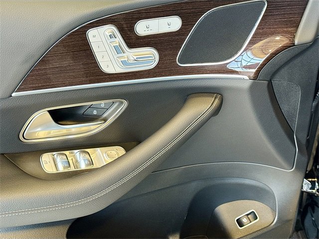 Certified 2025 Mercedes-Benz GLE 350 4MATIC image 18