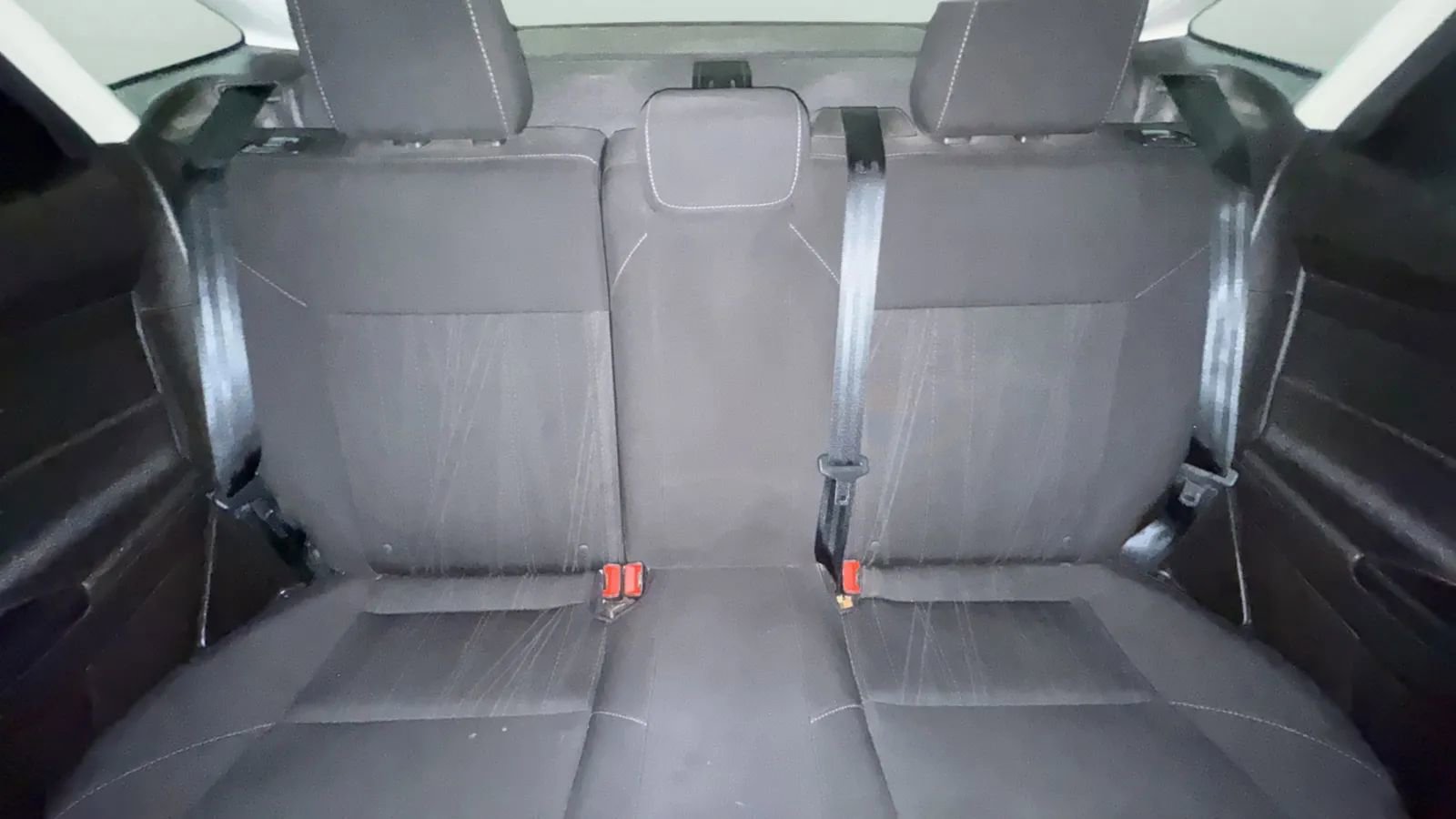 Used 2016 Ford Focus S FWD image 18