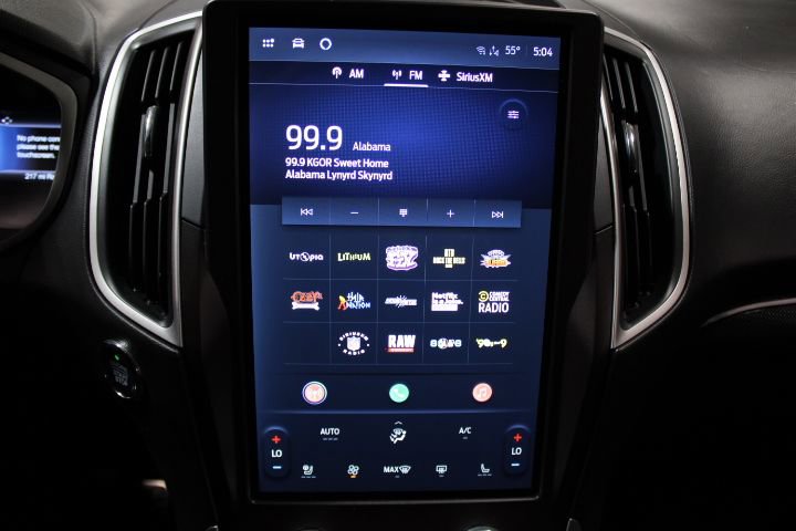 Used 2021 Ford Edge ST-Line image 47