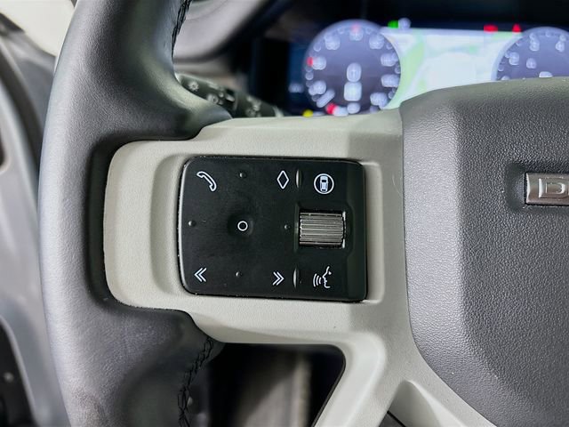 Certified 2024 Land Rover Defender 130 S image 10