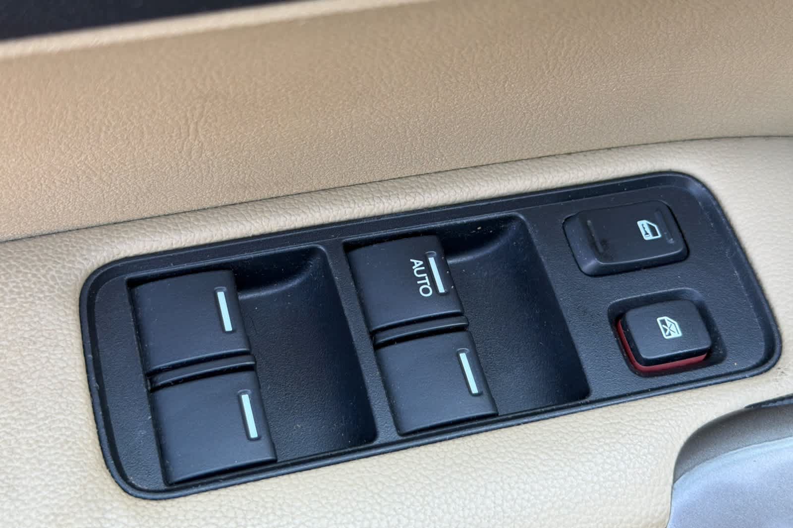 Used 2008 Honda CR-V EX-L image 15