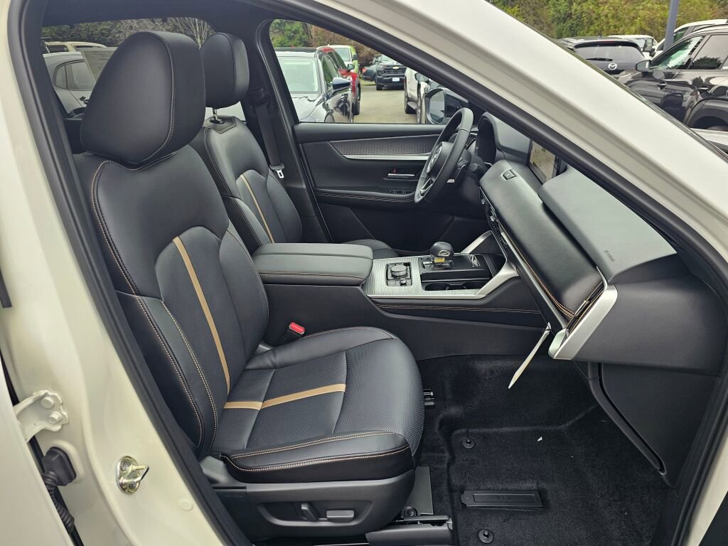 New 2026 MAZDA CX-90 3.3 Turbo S w/ Premium Package image 32