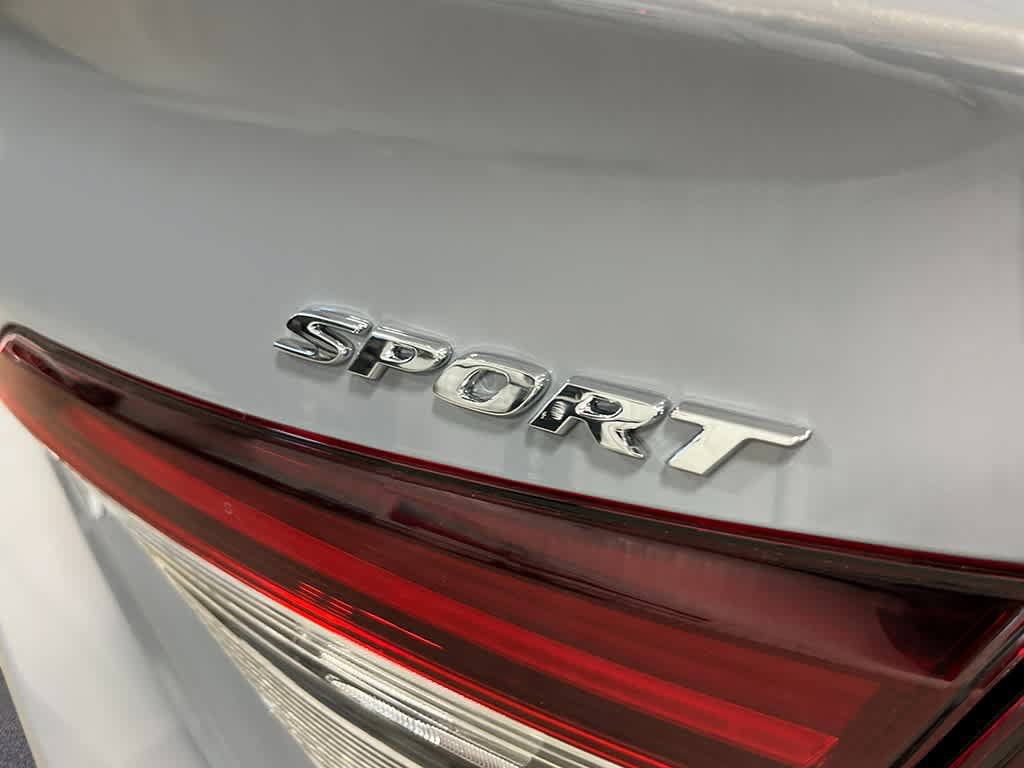 New 2026 Honda Civic Sport image 6