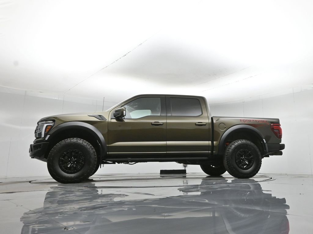 Certified 2025 Ford F150 Raptor image 53