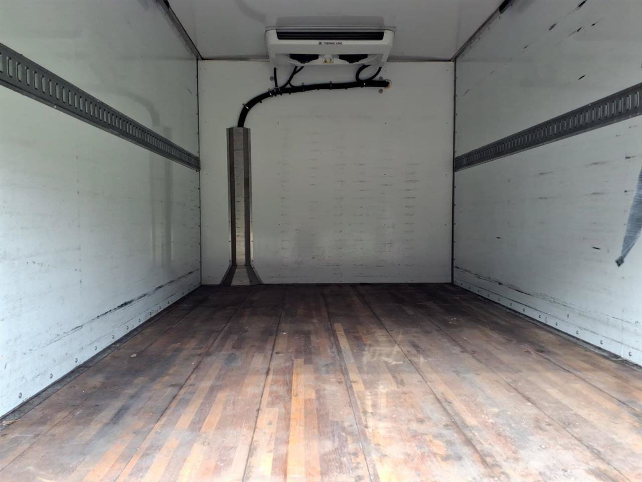 Used 2023 GMC Savana 3500 w/ Power Convenience Package RWD image 14