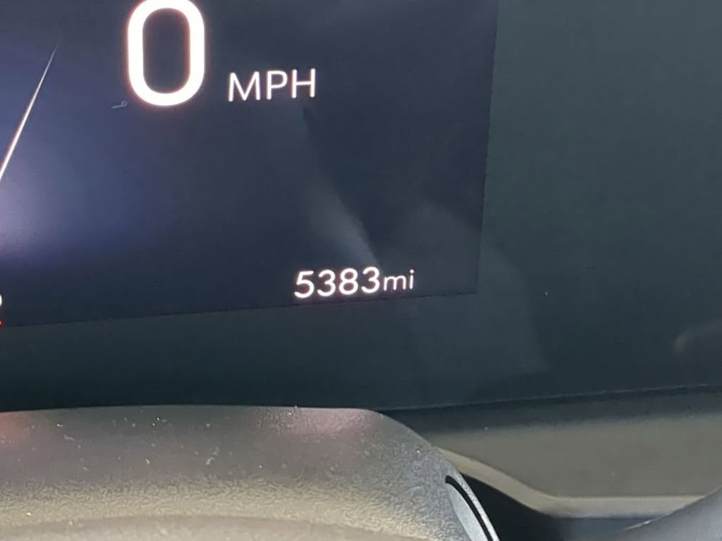 Used 2026 Buick Envista Sport Touring w/ Convenience I Package image 15