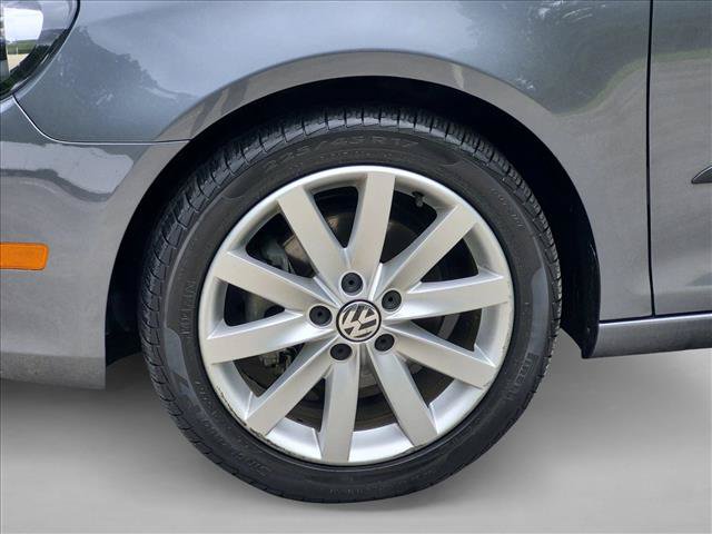 Used 2013 Volkswagen Jetta SE FWD image 27