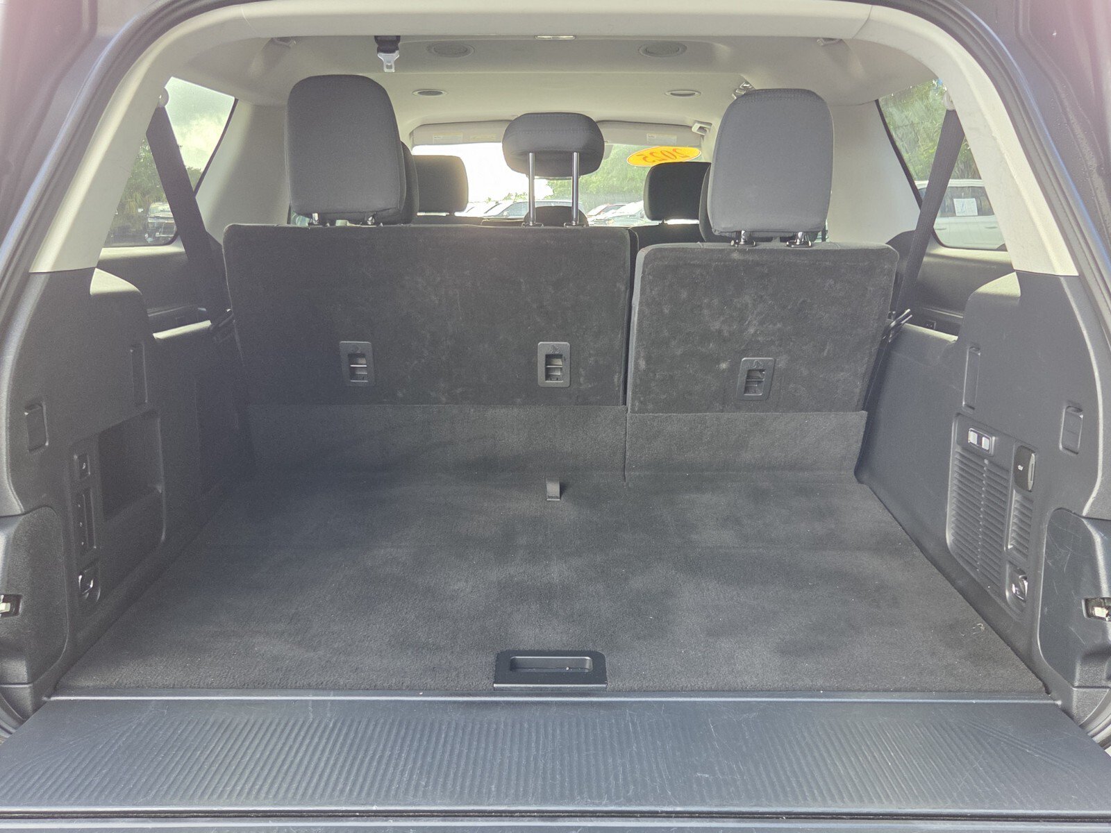 Used 2025 Ford Expedition Max Active RWD image 13