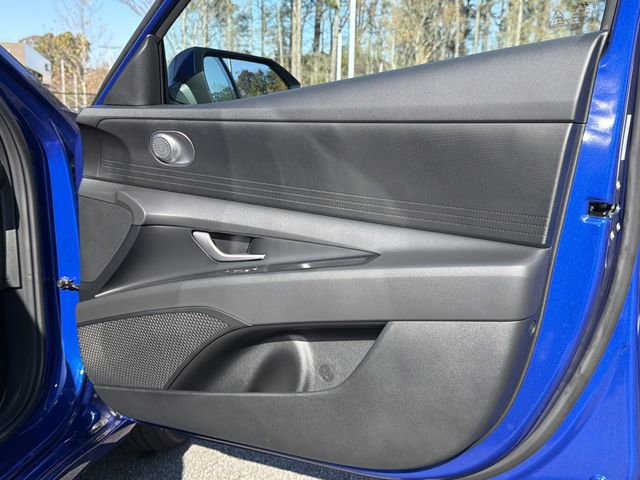 New 2026 Hyundai Elantra SE image 14